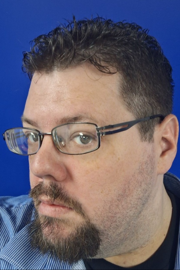 Cruise Brothers Travel Agent Brian Bunch